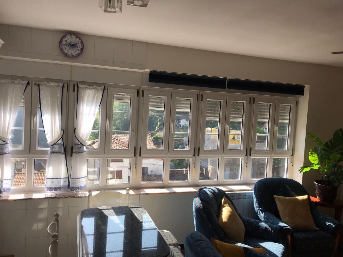 La Casina De Colores De กูดีเยโร ภายนอก รูปภาพ