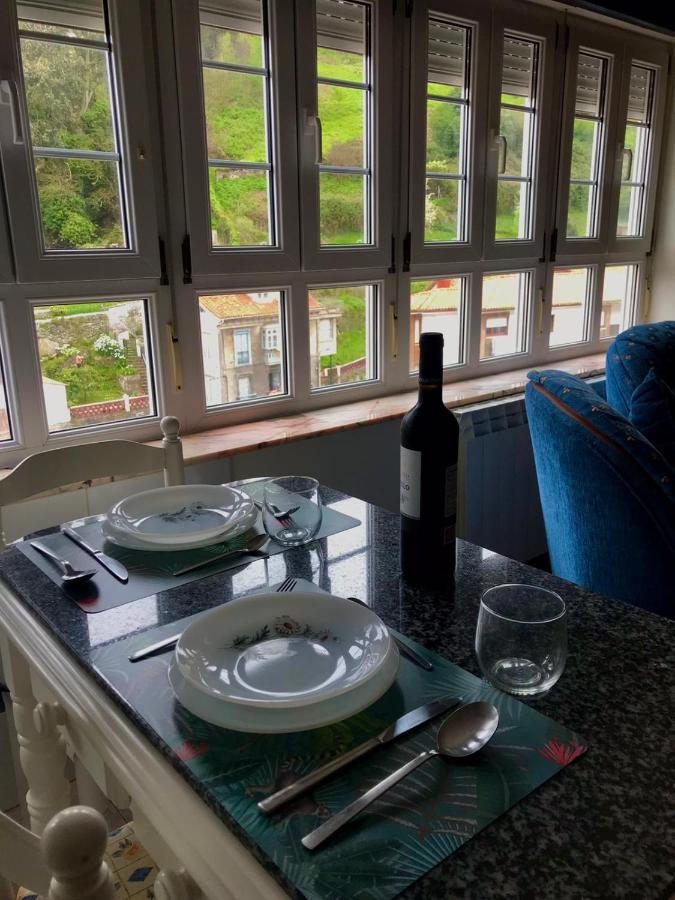 La Casina De Colores De กูดีเยโร ภายนอก รูปภาพ