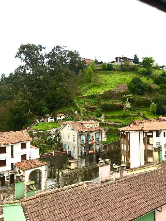 La Casina De Colores De กูดีเยโร ภายนอก รูปภาพ