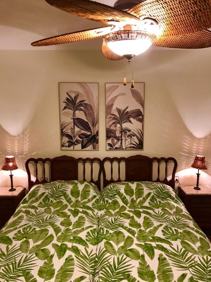 La Casina De Colores De กูดีเยโร ภายนอก รูปภาพ