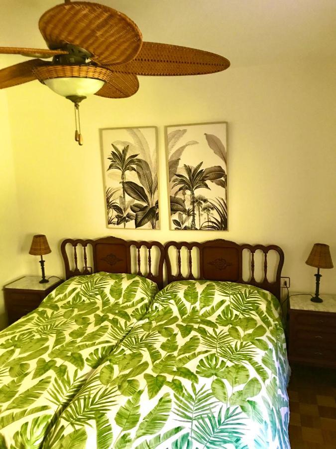 La Casina De Colores De กูดีเยโร ภายนอก รูปภาพ