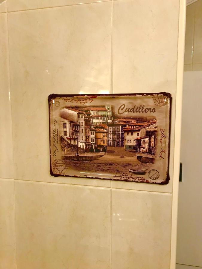 La Casina De Colores De กูดีเยโร ภายนอก รูปภาพ