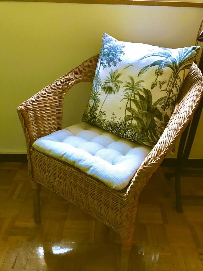 La Casina De Colores De กูดีเยโร ภายนอก รูปภาพ