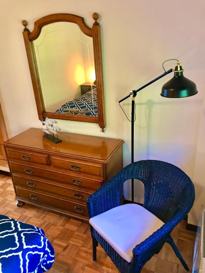 La Casina De Colores De กูดีเยโร ภายนอก รูปภาพ