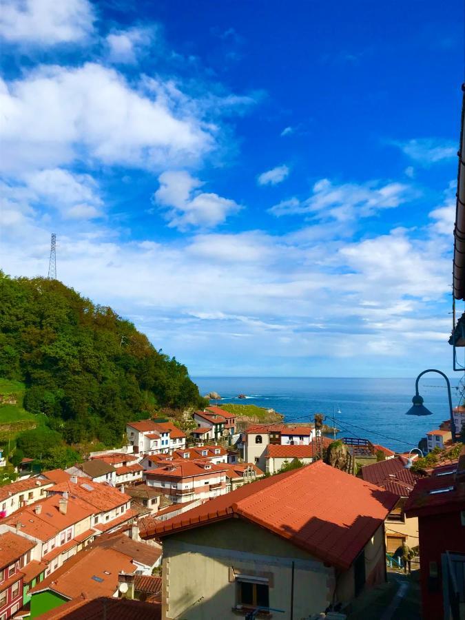 La Casina De Colores De กูดีเยโร ภายนอก รูปภาพ